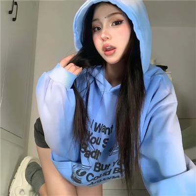 开画少女漫